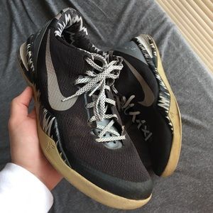 Kobe 8 Nike Basketball Shoes
